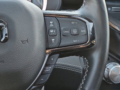 2025 RAM 1500 Limited