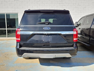 2020 Ford Expedition Max XLT