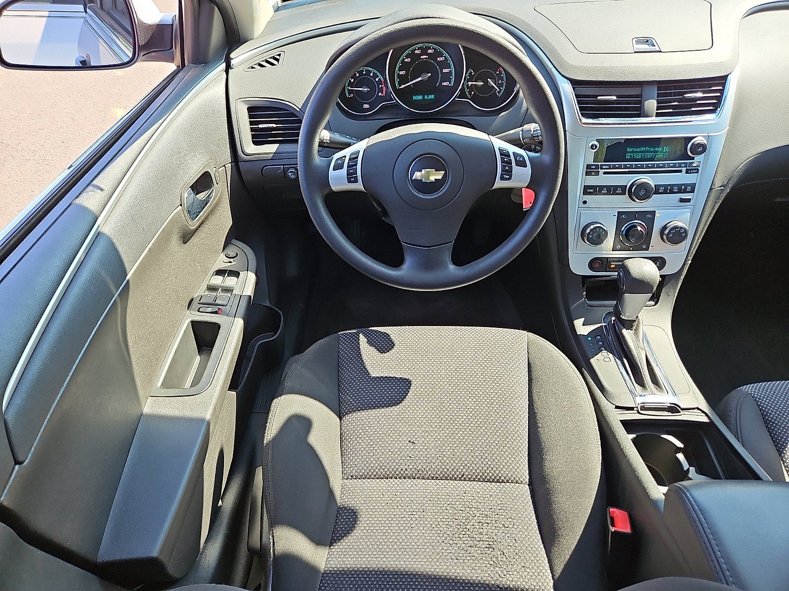 2012 Chevrolet Malibu LT w/1LT
