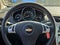 2012 Chevrolet Malibu LT w/1LT