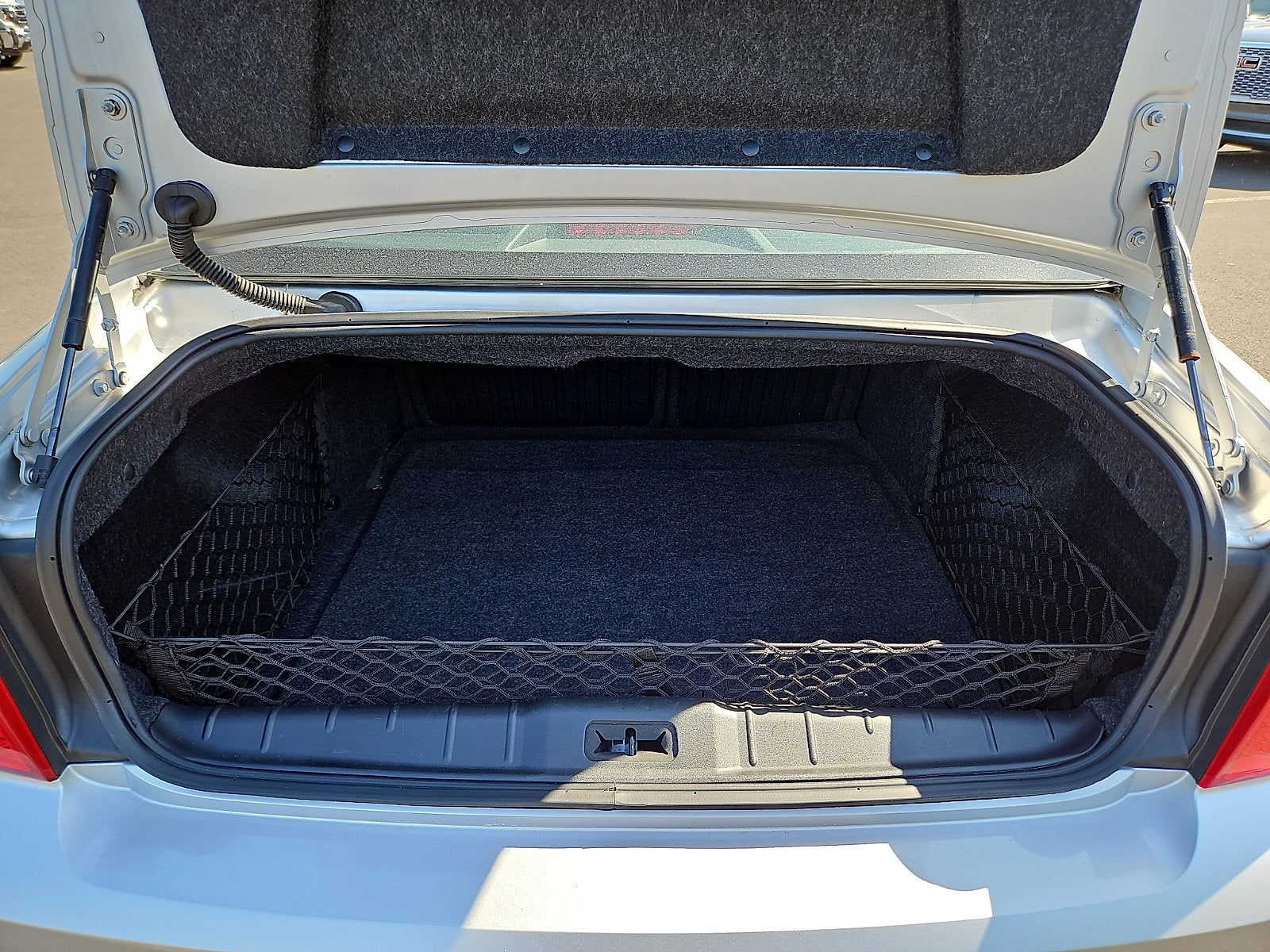 2012 Chevrolet Malibu LT w/1LT