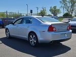 2012 Chevrolet Malibu LT w/1LT