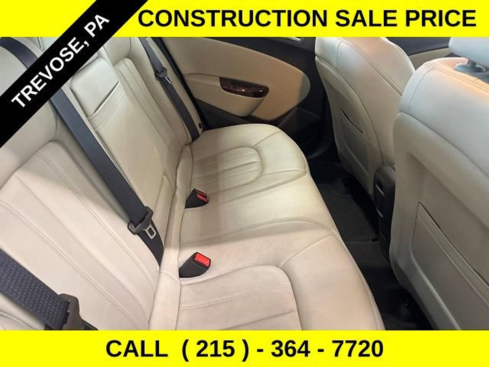 2014 Buick Verano Leather Group