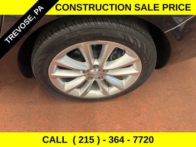 2014 Buick Verano Leather Group