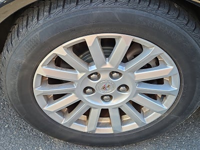 2011 Cadillac CTS Luxury