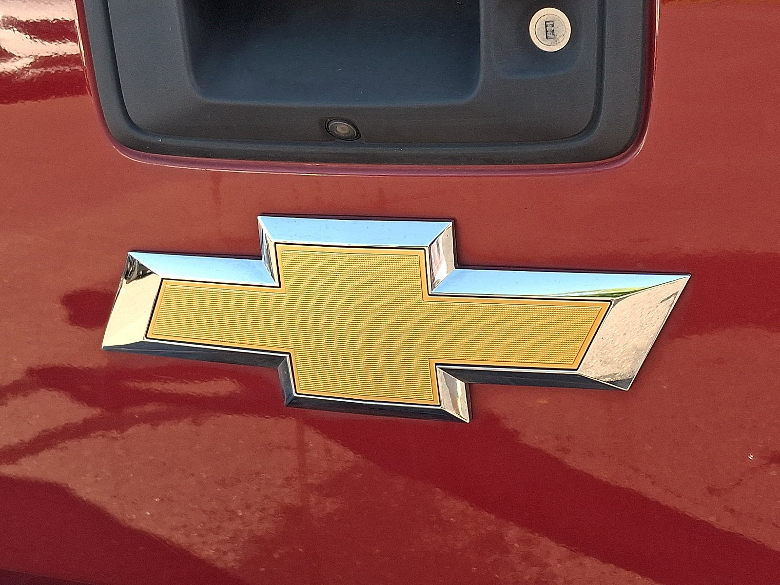 2018 Chevrolet Colorado 4WD LT