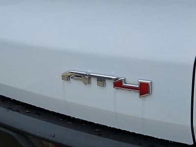 2024 GMC Acadia AT4
