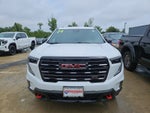 2024 GMC Acadia AT4