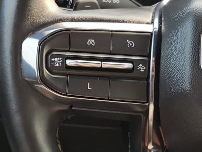 2024 GMC Acadia AT4