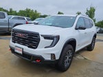 2024 GMC Acadia AT4