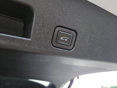 2024 GMC Acadia AT4