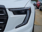 2024 GMC Acadia AT4