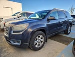 2015 GMC Acadia SLE