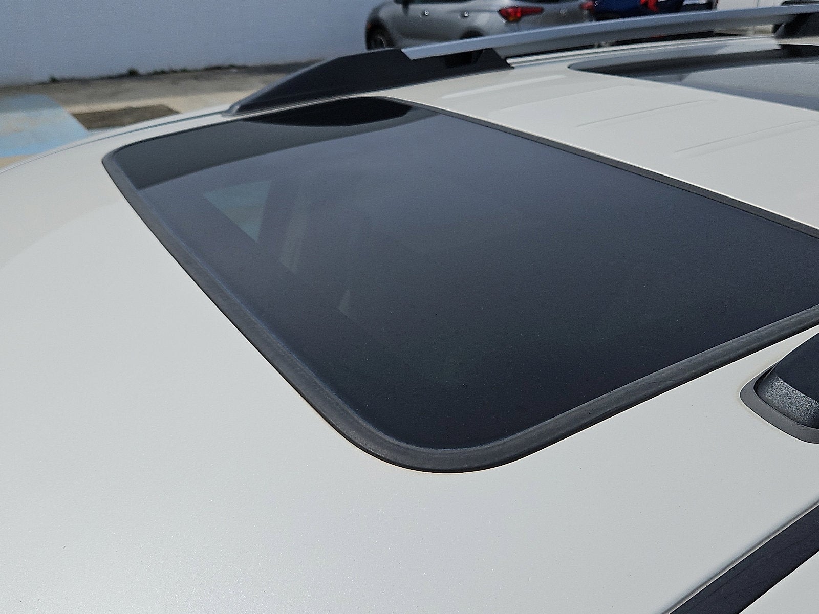 2011 GMC Acadia SLT1