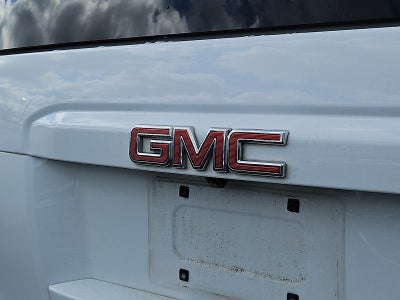 2020 GMC Yukon SLT