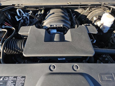 2020 GMC Yukon XL SLT