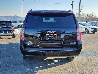 2020 GMC Yukon XL SLT