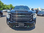 2023 GMC Sierra 2500 HD AT4