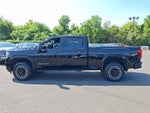 2023 GMC Sierra 2500 HD AT4
