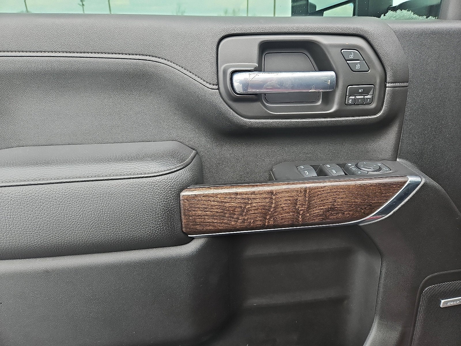 2020 GMC Sierra 2500 HD Denali