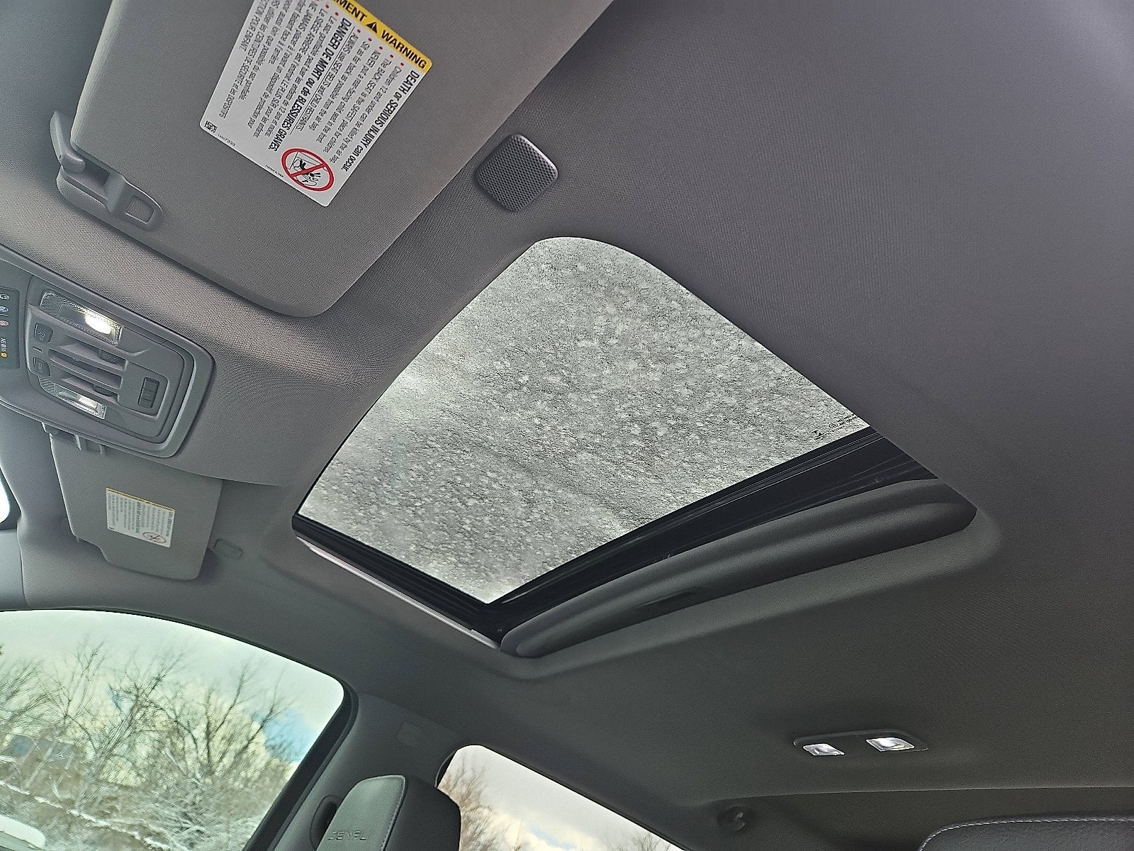 2020 GMC Sierra 2500 HD Denali