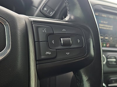 2020 GMC Sierra 2500 HD Denali