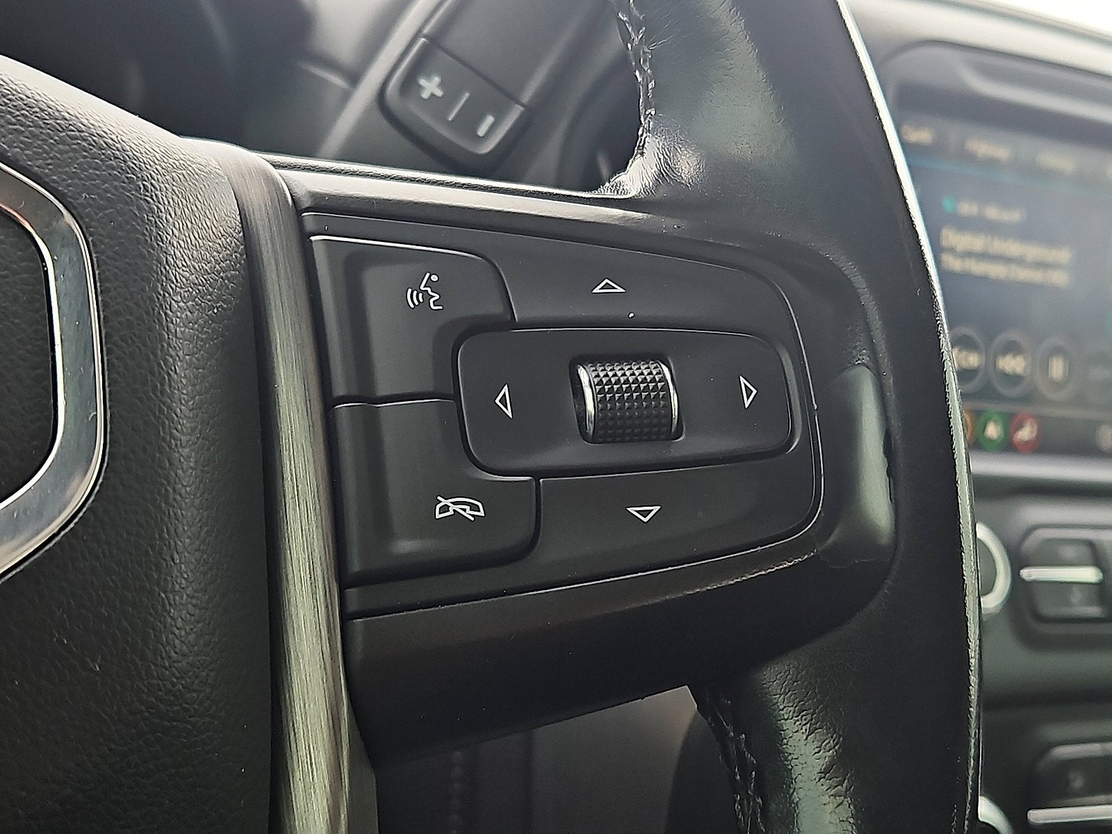 2020 GMC Sierra 2500 HD Denali