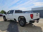 2021 GMC Sierra 3500 HD NA