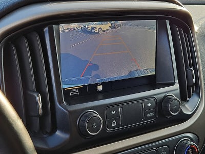 2019 GMC Canyon 4WD Denali