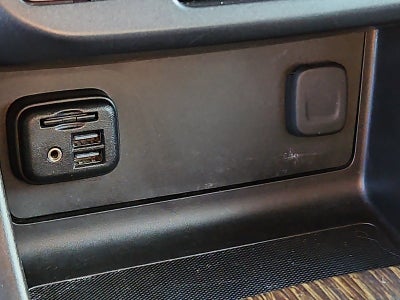 2019 GMC Canyon 4WD Denali