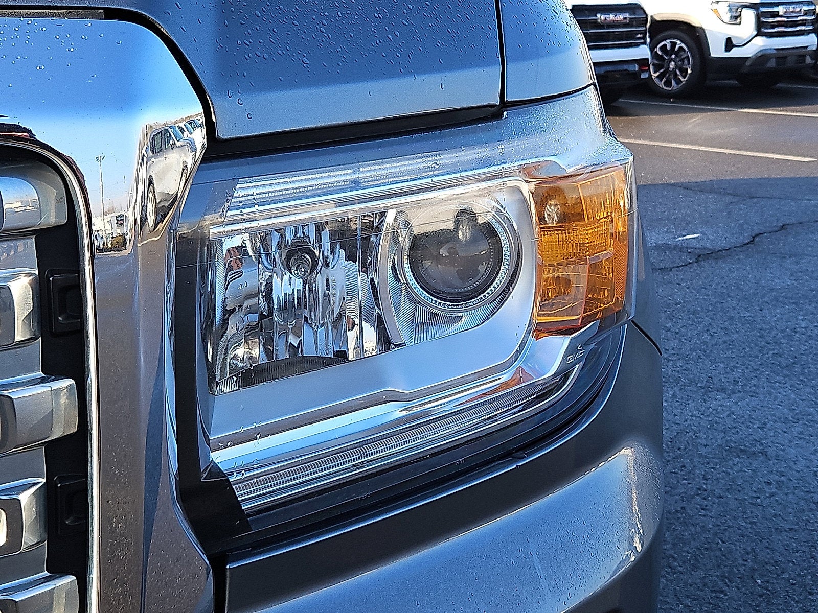 2019 GMC Canyon 4WD Denali