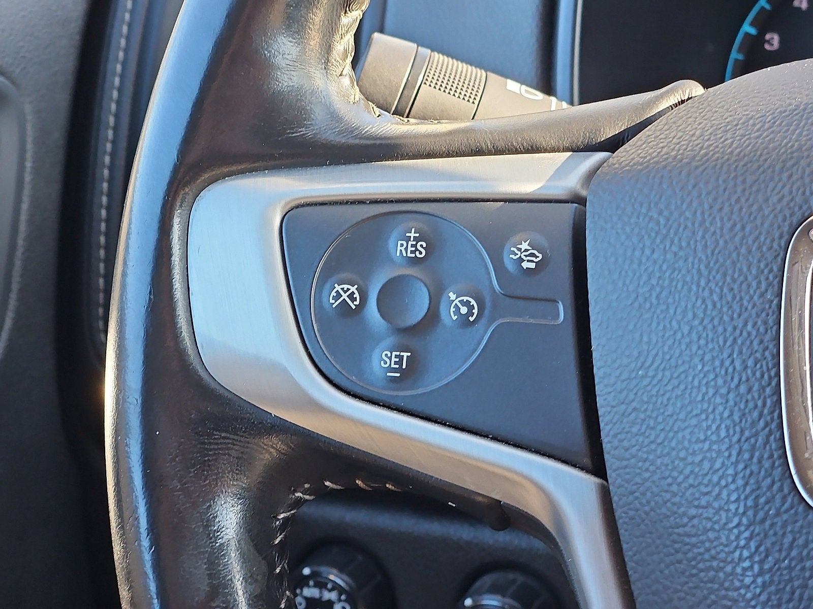 2018 GMC Canyon 4WD SLE