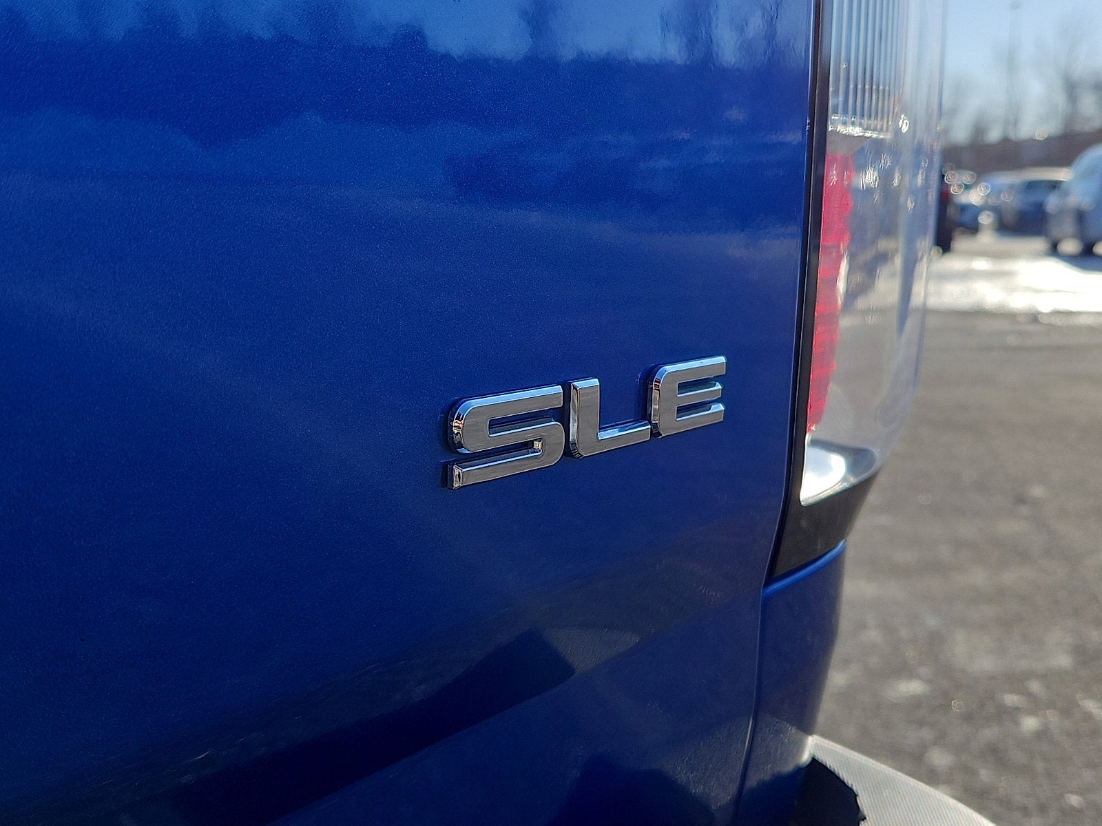 2018 GMC Canyon 4WD SLE