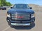 2016 GMC Canyon 4WD SLE