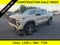 2023 GMC Canyon 4WD AT4