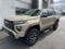 2023 GMC Canyon 4WD AT4X