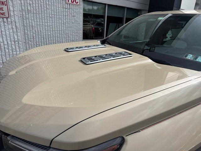2023 GMC Canyon 4WD AT4X