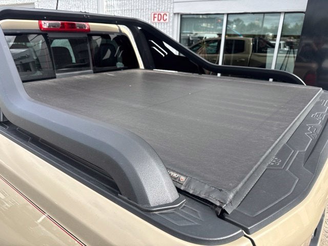2023 GMC Canyon 4WD AT4X