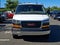 2025 GMC Savana Cargo Work Van
