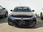 2020 Honda Accord Sedan EX