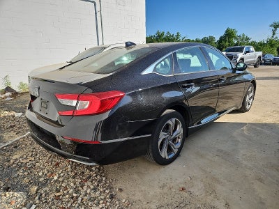 2020 Honda Accord Sedan EX