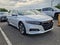 2018 Honda Accord Sedan EX-L 1.5T