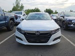 2018 Honda Accord Sedan EX-L 1.5T