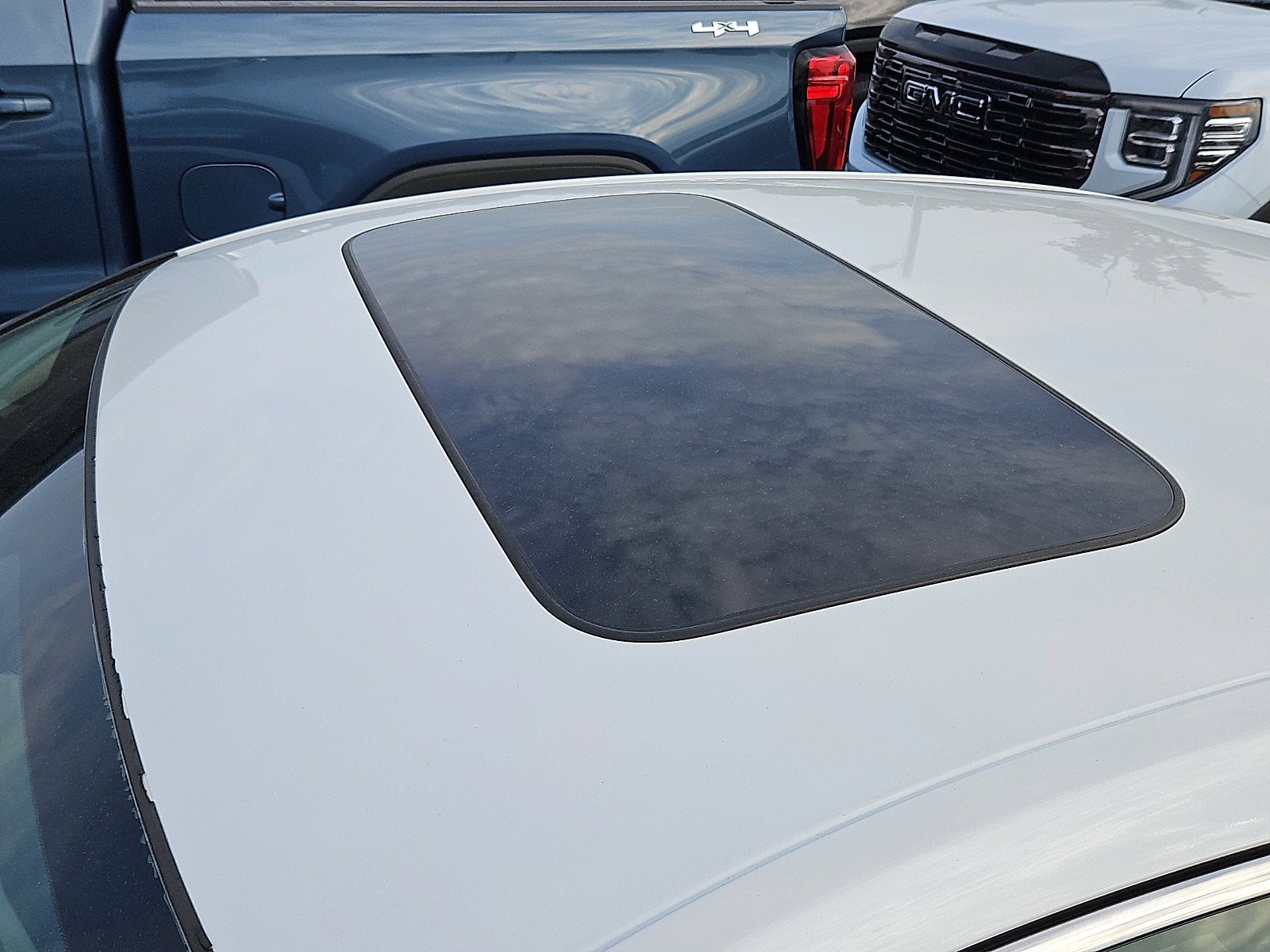 2018 Honda Accord Sedan EX-L 1.5T