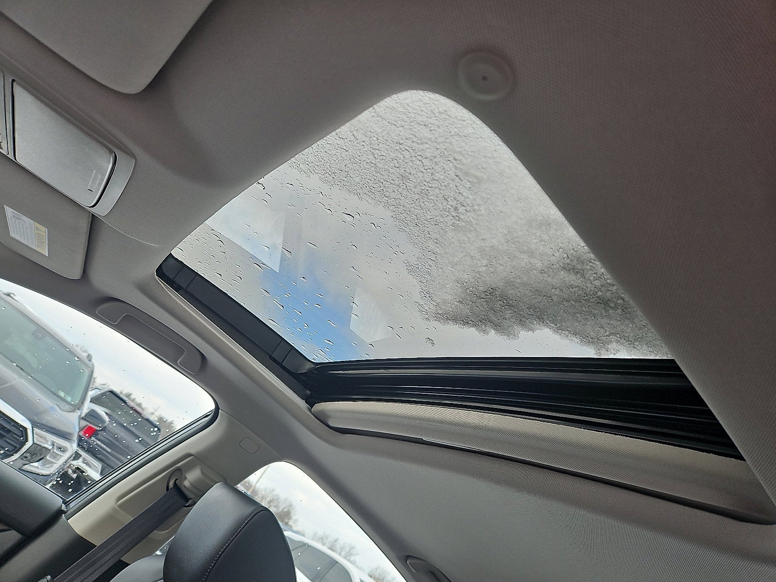 2021 Honda Accord Hybrid Touring