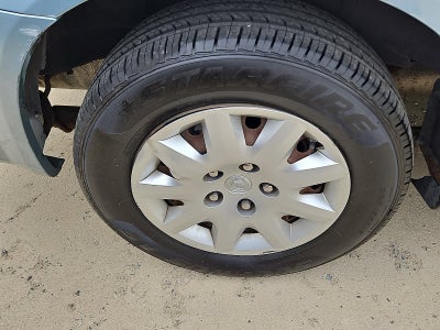 2008 Chrysler Town & Country LX