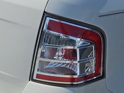 2009 Ford Edge SE