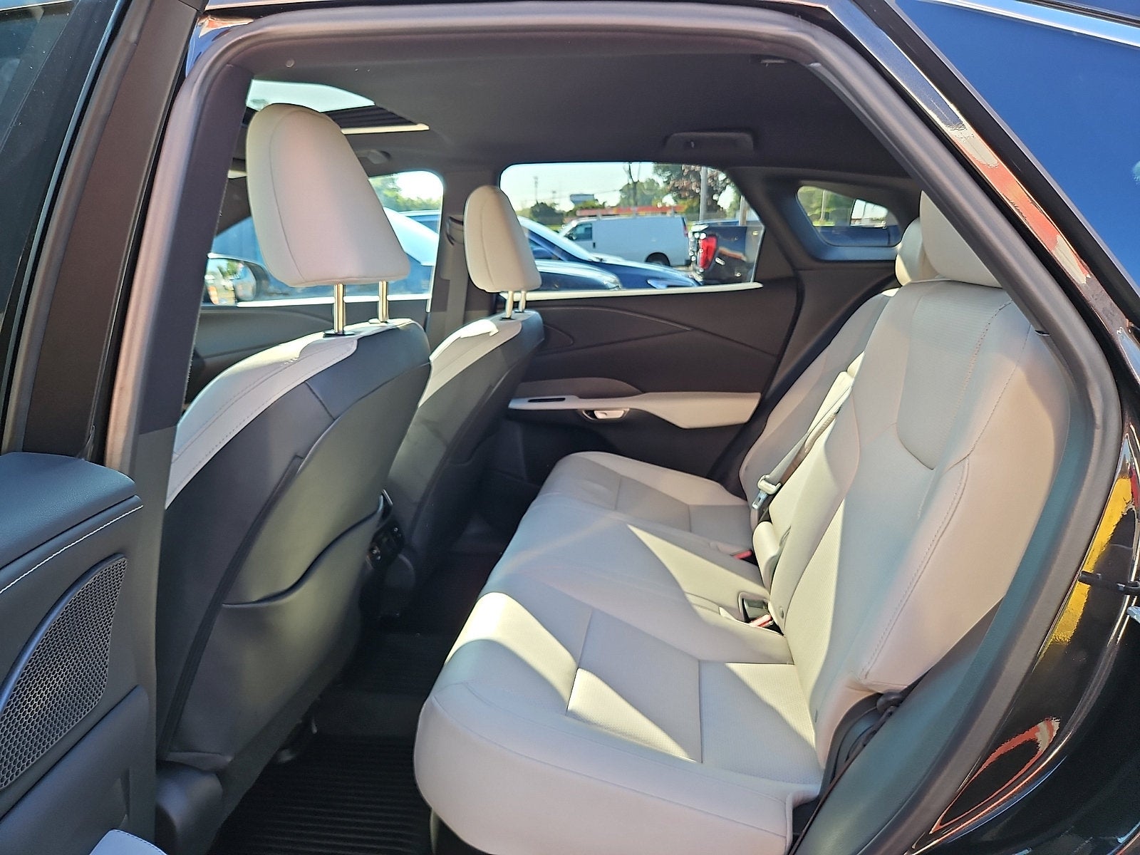 2023 Lexus RX RX 350