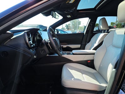 2023 Lexus RX RX 350