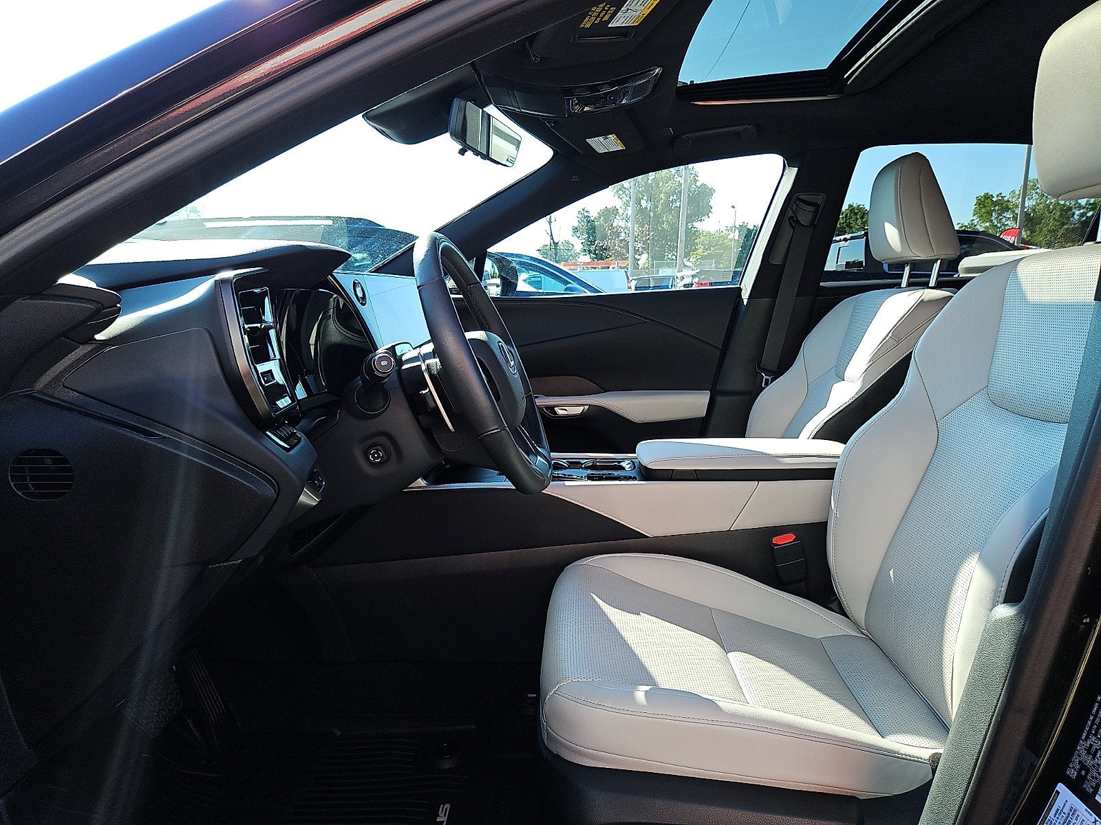 2023 Lexus RX RX 350